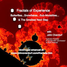 John Overdurf - Fractals of Experience