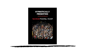 John Overdurf - Hypnotically Presenting & Demonstrating