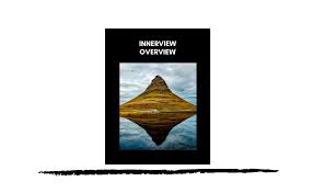 John Overdurf - Innerview Overview