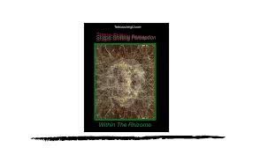 John Overdurf - Shapeshifting Within The Rhizome