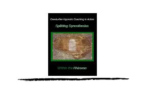 John Overdurf - Splitting Synesthesias Within The Rhizome