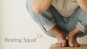 Jon Yuen - Resting Squat 2.0