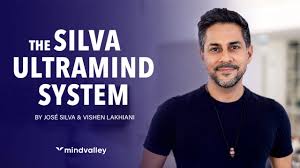 José Silva and Vishen Lakhiani - The Silva Ultramind System