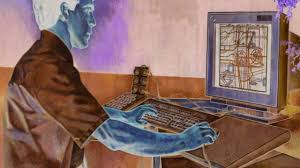 Joseph Riggio - Writing Your Life - The Penultimate Truth