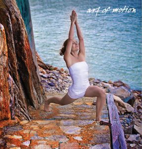 Karin Gurtner - Slings in Motion - ATiM Exercise Library