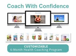 Kathleen LeGrys - Coach with Confidence
