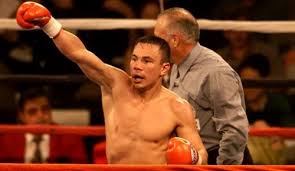 Kostya Tszyu - Boxing Instructional