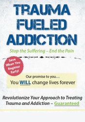 LaChelle Barnett - Trauma-Fueled Addiction