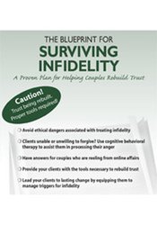 Laura Louis - The Blueprint for Surviving Infidelity