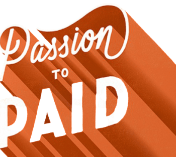 Lauren Hom - Passion to Paid