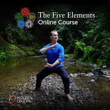 Lee Holden - The Five Elements QiGong Online Program