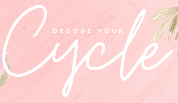 Leisha Drews - Decode Your Cycle