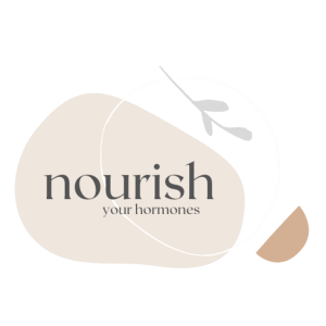 Leisha Drews - Nourish Your Hormones