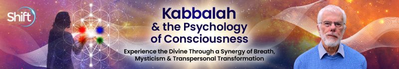 Les Lancaster, PhD - Kabbalah & the Psychology of Consciousness 2025
