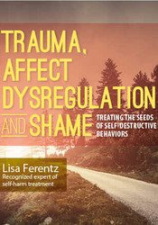Lisa Ferentz - Trauma, Affect Dysregulation and Shame