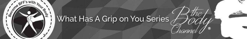 Lynn Waldrop - What Has A Grip on You Series