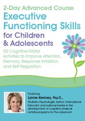 Lynne Kenney - 2-Day Advanced Course