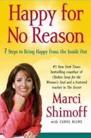 Marci Shimoff - Happy for No Reason Course