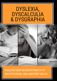 Mary Asper & Penny Stack - Dyslexia, Dyscalculia & Dysgraphia