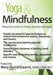 Mary NurrieStearns - Yoga & Mindfulness