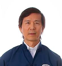 Master Waysun Liao - Learn to Connect and Broadcast