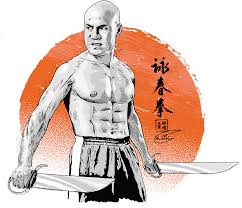 Master Wong - Wing Chun Biu Jee 2021