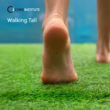 Matt Wallden - Walking Tall