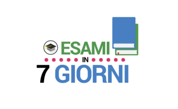 Metodo Universitario - Esami In 7 Giorni