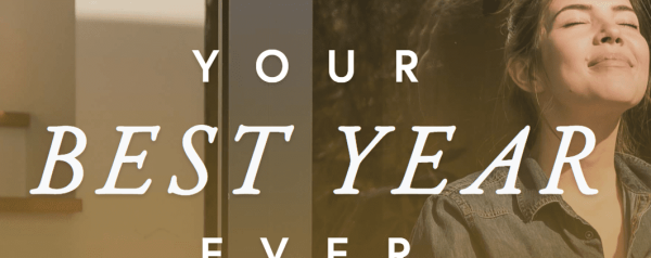 Michael Hyatt - Your Best Year Ever On-Demand 2022 Edition