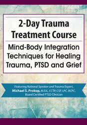 Michael Prokop - Trauma Treatment Course