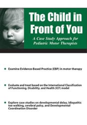 Michelle Fryt Linehan - The Child in Front of You