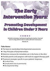 Michelle Fryt Linehan - The Early Intervention Years