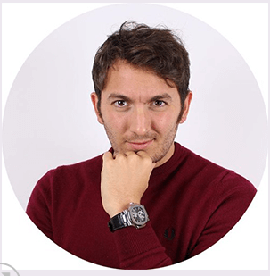 Mik Cosentino - Riprogrammazione Mentale