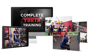 Mike Boyle - Complete Youth Training