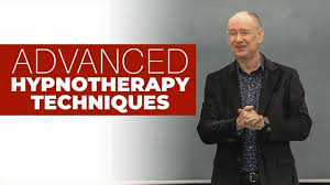 Mike Mandel - Advanced Hypnotherapy Techniques
