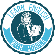 Monica - Impara l'inglese