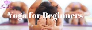 Neli - 4 Week Yoga for Beginners Online Program