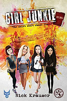 Nick Krauser - Girl Junkie