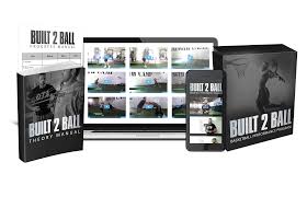 OTA - Built 2 Ball