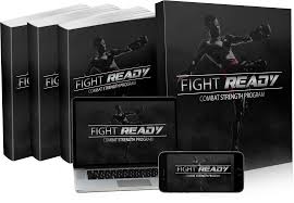 OTA - Fight Ready