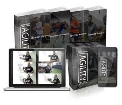 OTA - Game Speed Agility