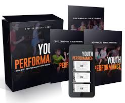 OTA - Youth Performance Program