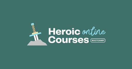 Pat Flynn - Heroic Online Courses