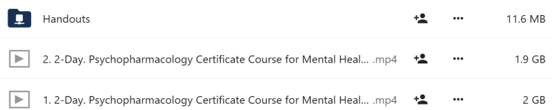 Patti Ashley - 2-Day Shame-Informed Treatment Certification Course