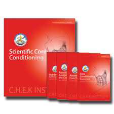 Paul Chek - Scientific Core Conditioning