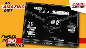 Peter Turner - How to Read Minds Kit