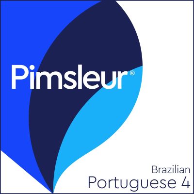 Pimsleur - Brazilian Portuguese 4