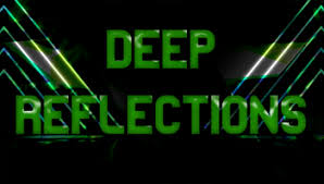 Richard Bandler - Deep Reflections