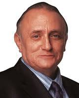 Richard Bandler - Ericksonian Hypnosis - An NLP Perspective