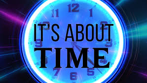 Richard Bandler - It's about Time